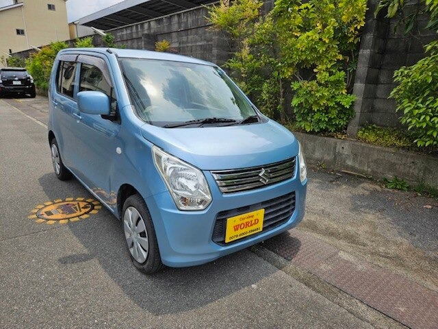 スズキ スペーシア 660 G レーダーブレーキサポート装着車　 （ピンク）